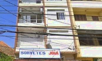 Imagem: Apartamento para aluguel possui 60 metros