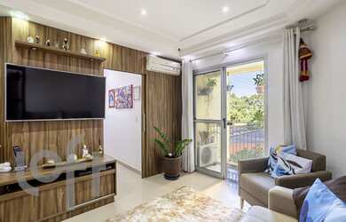 Imagem 2: São Paulo - Apartamento Padrão - São Lucas