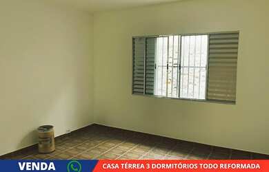 Imagem 8: Casa Com 3 Dormitorios Em Carapicuiba - Otima Localizacao