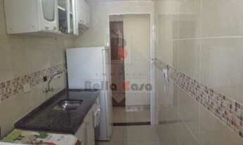 Imagem 6: APARTAMENTO PRÓXIMO METRO BRESSER MOÓCA - REF 7349