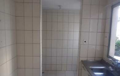 Imagem 5: Apartamento para venda possui 50 metros quadrados com 2 quartos