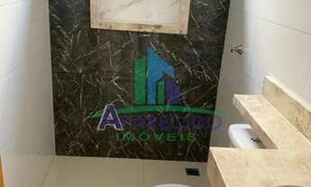 Imagem 6: Casa com 3 quartos - Bairro Setor Morada dos Pássaros em Aparecida de Goiânia