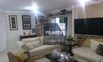 Imagem 7: Apartamento com 3 dormitórios à venda, 107 m² por R$ 1.170.000,00 - Pinheiros - São Paulo