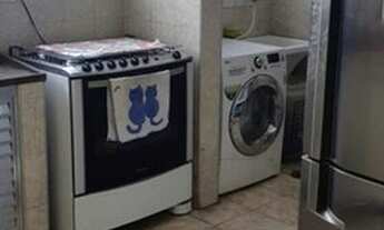 Imagem 4: APARTAMENTO - SANTO AMARO - SP