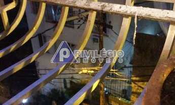 Imagem 7: Privilegio imóveis vende: Ótimo, apartamento em prédio residencial em Copacabana