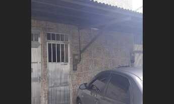 Imagem: Boa Casa Duplex Totalmente Reformada Roldão