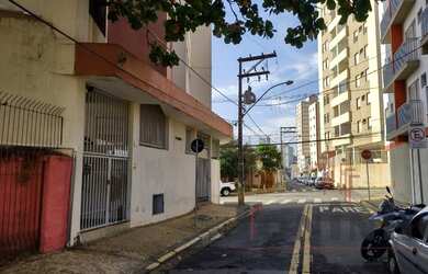 Imagem 3: Apartamentos 1 Dormitório para venda e locação em Camp