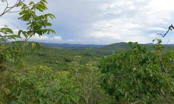 Imagem: Chácaras de 20000m em Pirenópolis