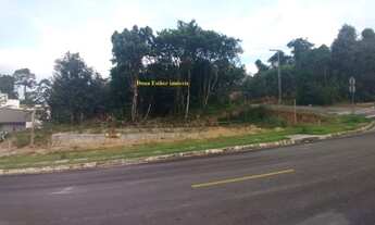 Imagem 5: Condomínio Quintas das Marinas, Ponta Negra, terreno já com obra iniciada