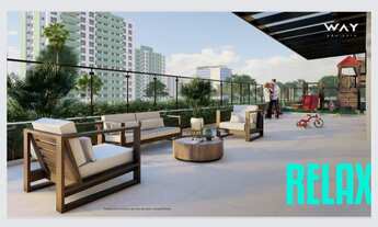 Imagem 5: JUL35/051 Way São Luís (próximo ao Shopping Rio Anil