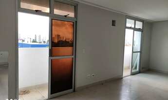 Imagem: Sala comercial para venda, possui 59 metros