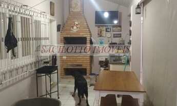 Imagem 4: Casa para Venda em Indaiatuba, Centro, 4 dormitórios, 3 suítes, 4 banheiros, 6 vagas