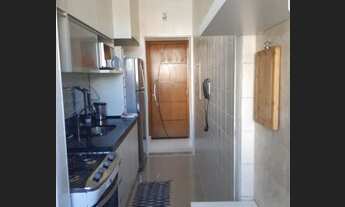 Imagem 6: Apartamento a venda com 67m² na Nova Petrópolis - São Bernardo do Campo