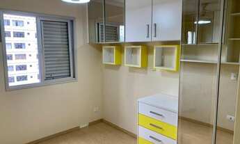 Imagem 5: Apartamento Padrão para Venda em Aclimação São Paulo-SP - 505