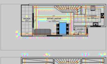 Imagem 3: CAXIAS DO SUL - Casa de Condomínio - BELA VISTA