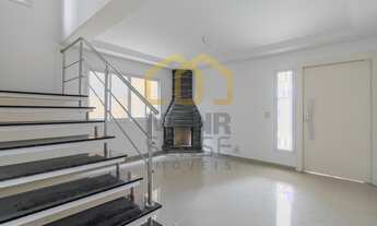 Imagem 6: Sobrado à Venda no centro de São José dos Pinhais