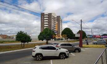 Imagem 6: Terreno Comercial para Locação em Avenida de grande fluxo no Bairro Recreio em Vitória da