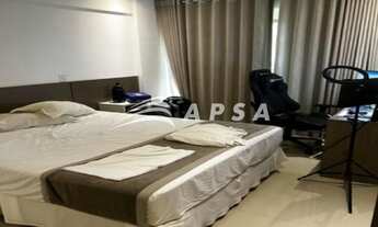 Imagem 7: EXCELENTE OPORTUNIDADE SITUADO EM ONDINA. APART HOTEL MOBILIADO COM 49 M², 1 SALA COM TV A