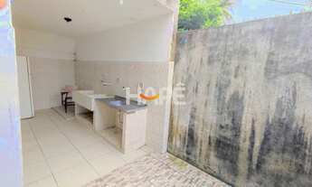 Imagem 2: Casa em condomínio com 3 quartos no Tabuleiro