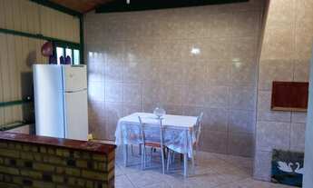 Imagem 3: Casa conforto estuda propostas