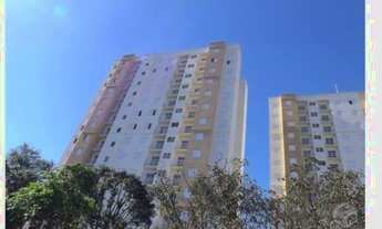 Imagem: Apartamento para venda com 51 metros quadrados