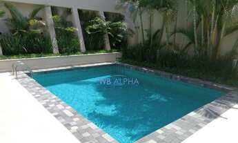 Imagem 3: Casa para venda - Condomínio Alphaville Residencial 10 - Santana de Parnaiba - SP