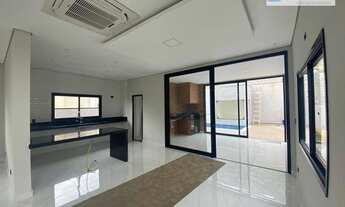 Imagem 4: Casa com 3 dormitórios à venda, 210 m² por R$ 1.780.000 - Aruã Brisas - Mogi das Cruzes/SP