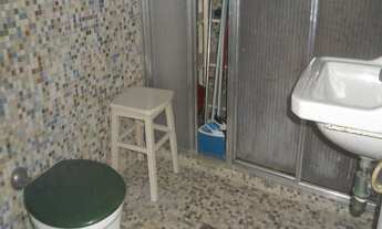 Imagem 6: GUARUJÁ - Kitchenette/Conjugados - CENTRO