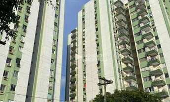 Imagem 4: Apartamento para aluguel possui 82 metros quadrados com 3 quartos em Boa Vista - Recife