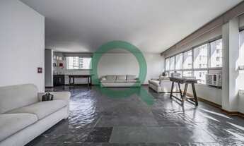 Imagem 3: São Paulo - Apartamento Padrão - Itaim Bibi