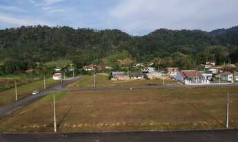 Imagem: Loteamento Oásis