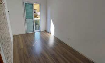 Imagem 5: Cobertura para venda possui 96mts² com 2 quartos santo André. santo Alberto