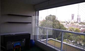 Imagem 4: São Paulo - Apartamento Padrão - Brooklin