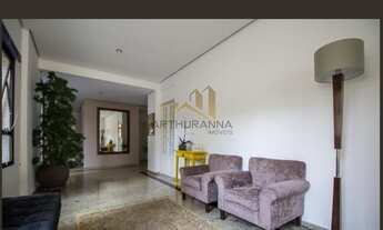 Imagem 1: São Paulo - Apartamento Padrão - Vila Romana