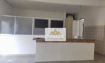 Imagem 3: Salão para alugar, 47 m² por R$ 1.100,00/mês - Sumarezinho - Ribeirão Preto/SP