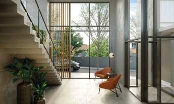 Imagem 3: Apto novo, último andar 26ª com 3 suítes e 2 vagas, próximo shopping