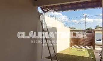 Imagem 3: Vendo casa com 3 quartos no bairro Nova Lima