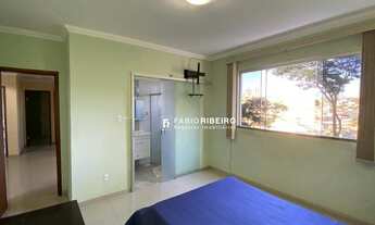 Imagem 7: Apartamento com 3 dormitórios à venda, 124 m² por R$ 265.000,00 - Santo Agostinho - Consel