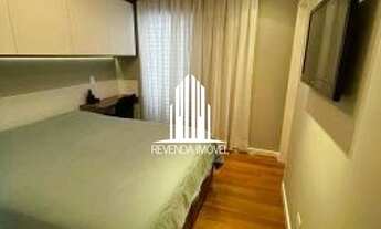 Imagem 7: Apartamento com três dormitórios na região da Vila Cordeiro