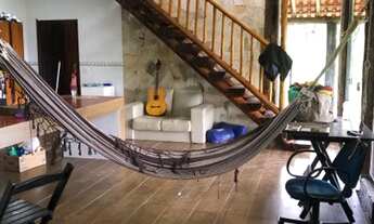 Imagem 6: Alugo casa em condomínio fechado com piscina para semana santa