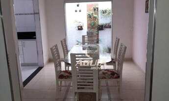 Imagem 4: Sobrado à venda, 246 m² por R$ 530.000,00 - Jardim Utinga - Santo André/SP