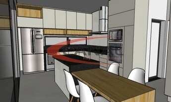 Imagem 4: Ótima casa Nova em Condomínio fechado