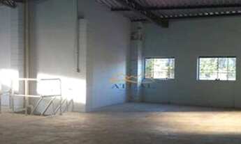 Imagem: Salão para alugar, 800 m² por R$ 6.000/mês