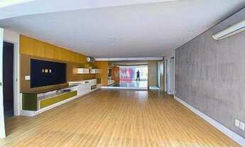 Imagem 2: Apartamento com Varanda Integrada a Sala - 3 Suítes - Meireles