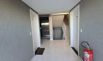 Imagem 2: Apartamento Novo com Suíte à venda, 63 m² - Capão Raso - Curitiba/PR