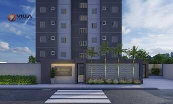 Imagem 3: Apartamento à venda, 55 m² por R$ 212.000,00 - Vila Cordenonsi - Americana/SP