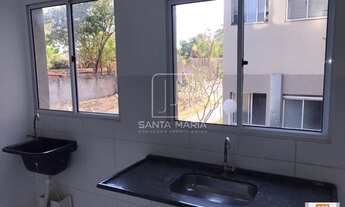 Imagem 2: Apartamento (tipo - padrao) 2 dormitórios, cozinha planejada, portaria 24 horas, lazer, em