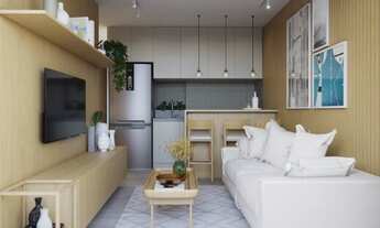 Imagem 3: Rio de Janeiro - Apartamento Padrão - Jardim Botânico