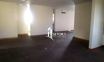 Imagem 6: Andar Corporativo, 271 m² - venda por R$ 2.500.000,00 ou aluguel por R$ 14.000,00/mês - Ce