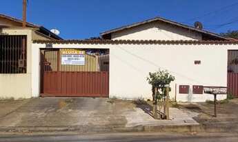 Imagem: Casa para aluguel possui 50 metros quadrados